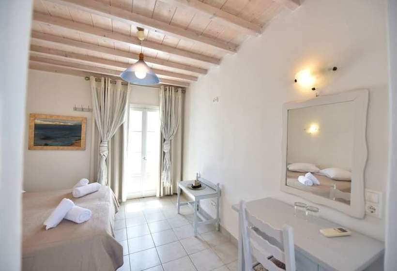 호텔 Artemida S Village