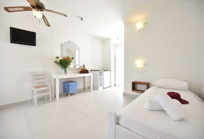 호텔 Artemida S Village