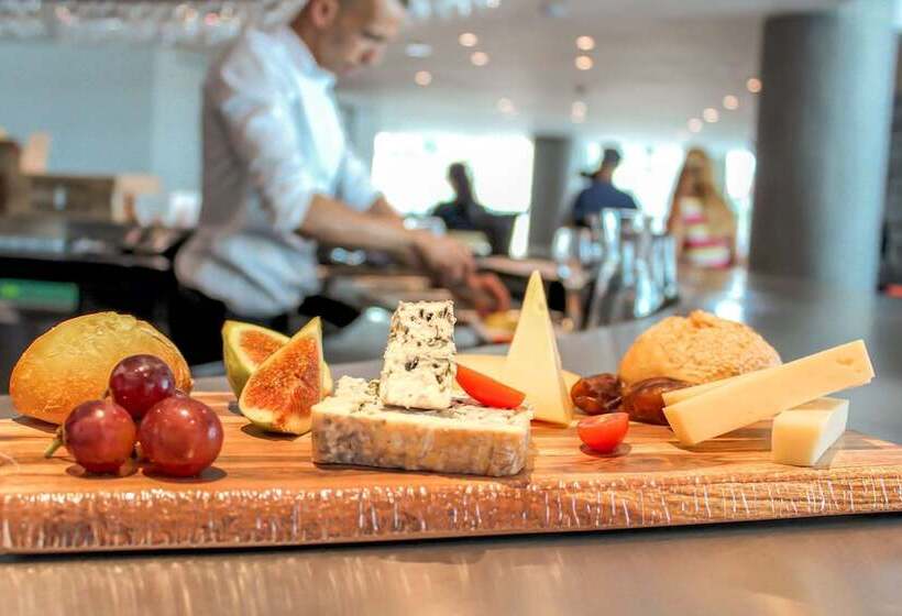 酒店 Campanile Casablanca Centre Ville