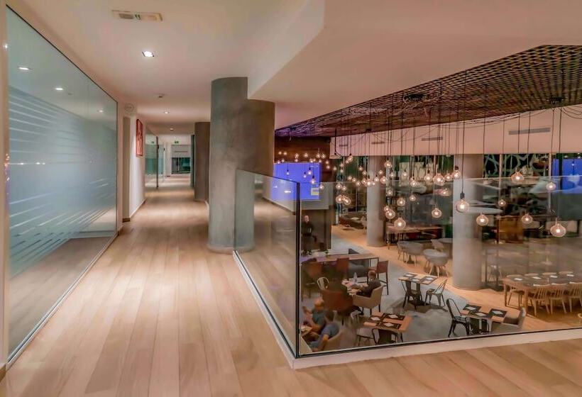 酒店 Campanile Casablanca Centre Ville