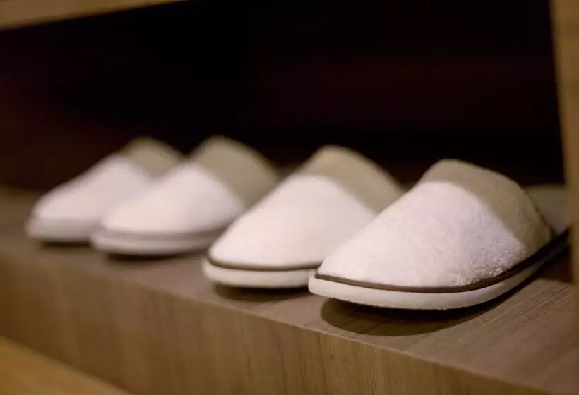 ホテル Glow Sukhumvit 5