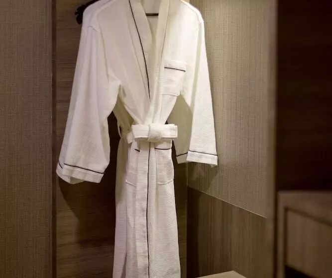 ホテル Glow Sukhumvit 5