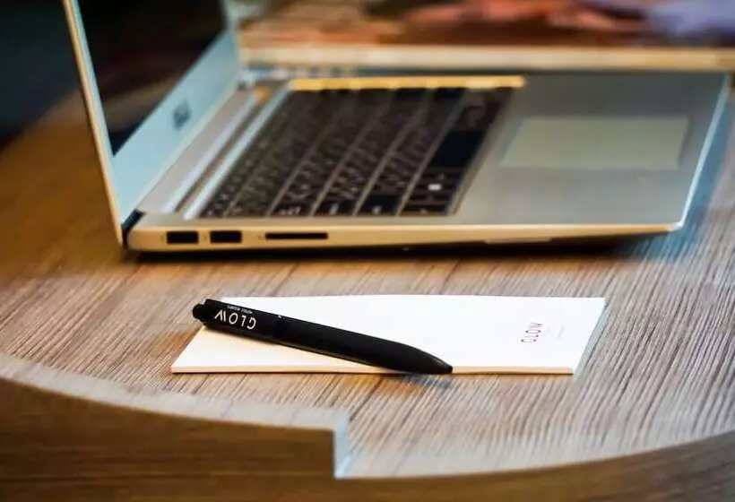 ホテル Glow Sukhumvit 5