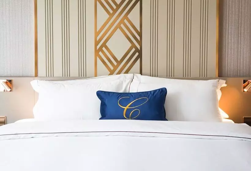 ホテル Glow Sukhumvit 5