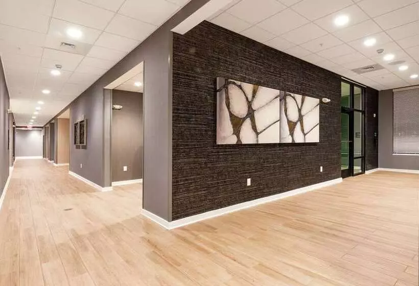 هتل Hampton Inn & Suites Columbia Killian Road