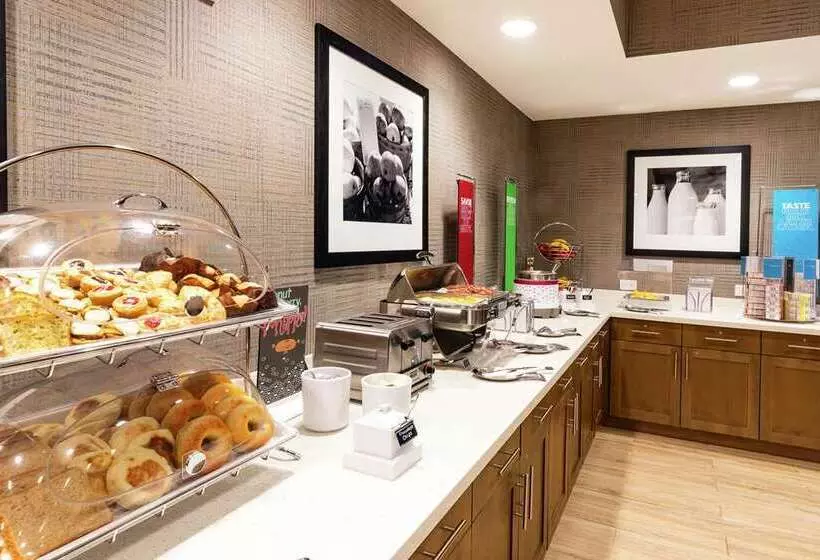 هتل Hampton Inn & Suites Columbia Killian Road