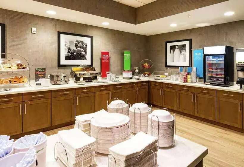 هتل Hampton Inn & Suites Columbia Killian Road