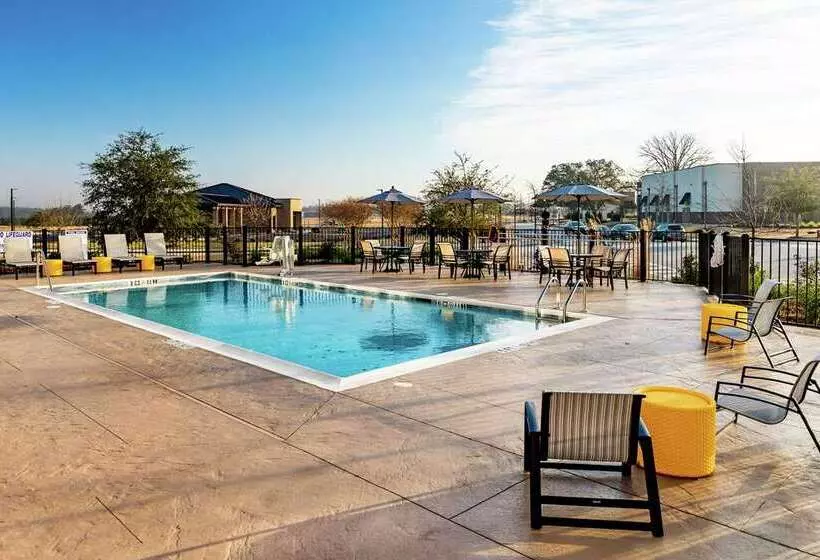 هتل Hampton Inn & Suites Columbia Killian Road