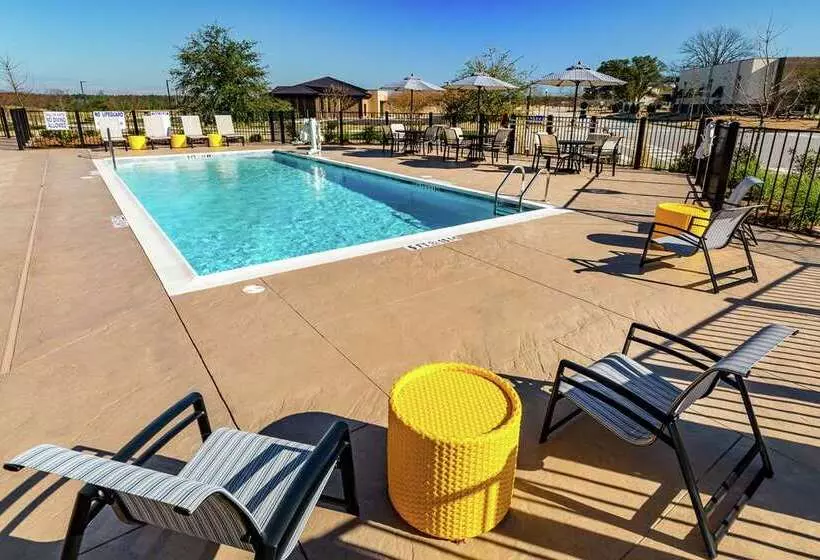 هتل Hampton Inn & Suites Columbia Killian Road