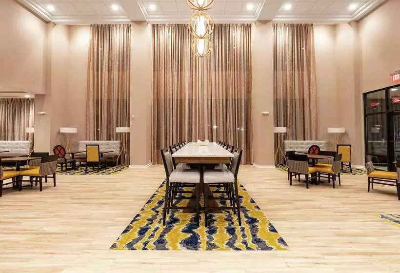 هتل Hampton Inn & Suites Columbia Killian Road
