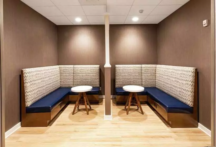هتل Hampton Inn & Suites Columbia Killian Road