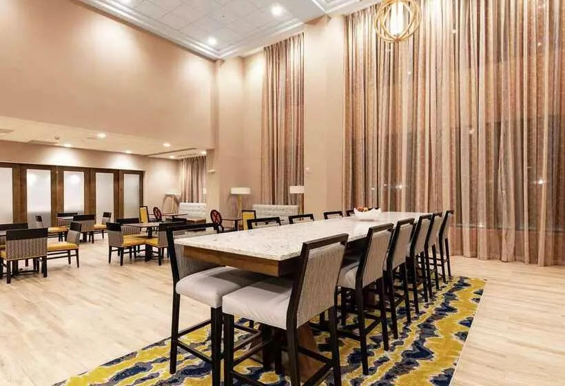 هتل Hampton Inn & Suites Columbia Killian Road