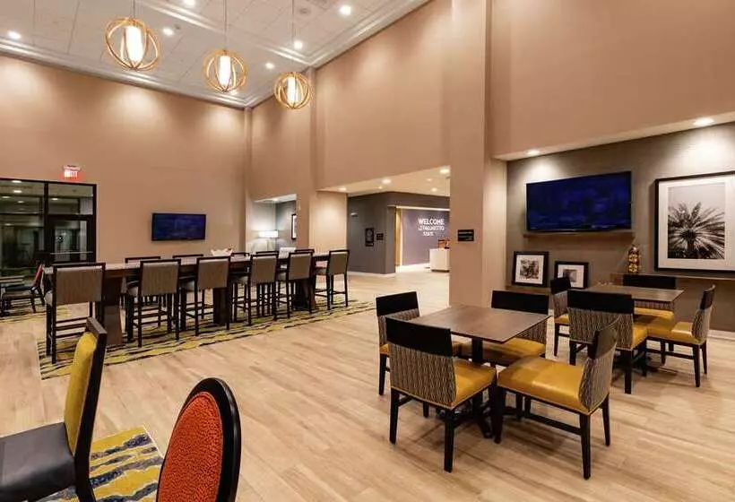 هتل Hampton Inn & Suites Columbia Killian Road
