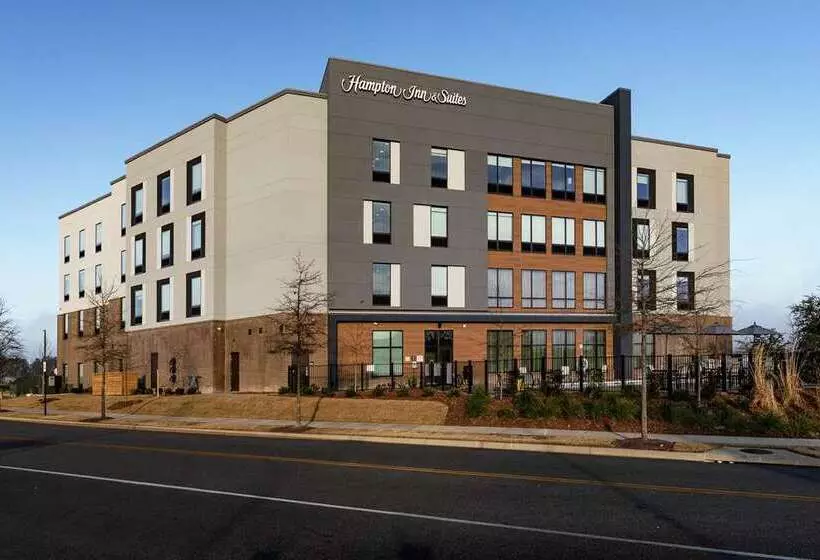 هتل Hampton Inn & Suites Columbia Killian Road