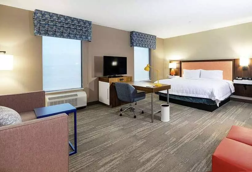 هتل Hampton Inn & Suites Columbia Killian Road