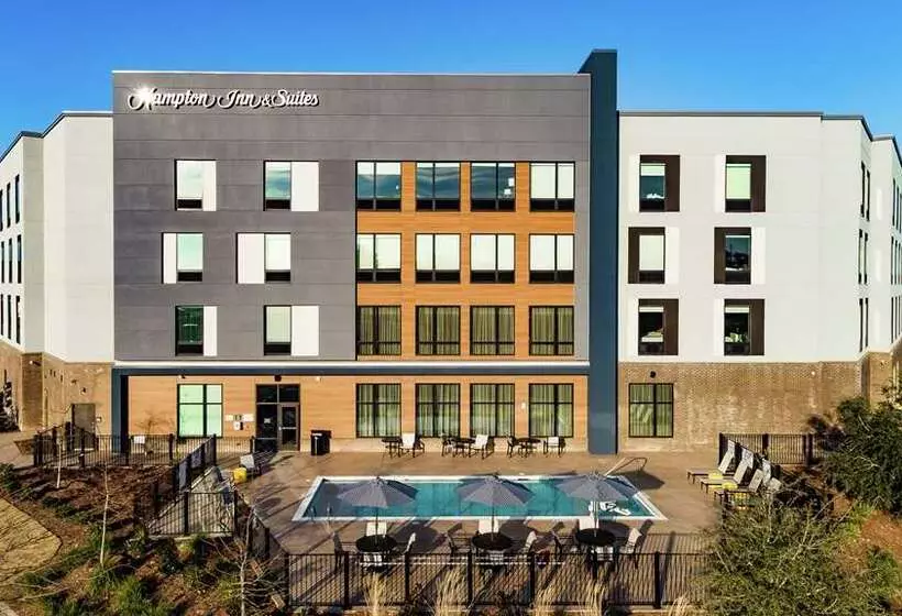 هتل Hampton Inn & Suites Columbia Killian Road