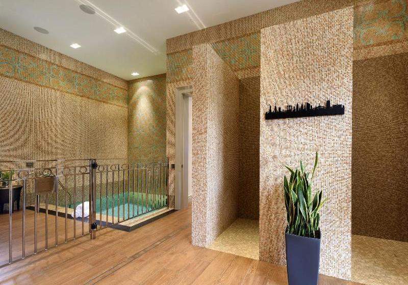 Отель Helena Bay Luxury Lodge