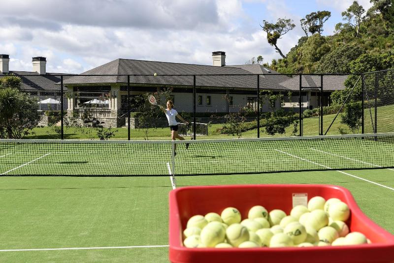 Отель Helena Bay Luxury Lodge