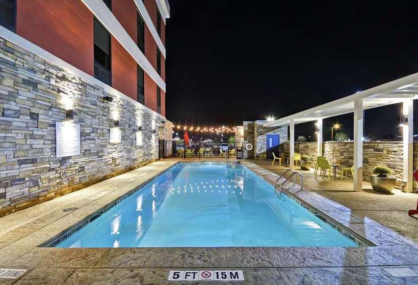 فندق Home2 Suites By Hilton Warner Robins