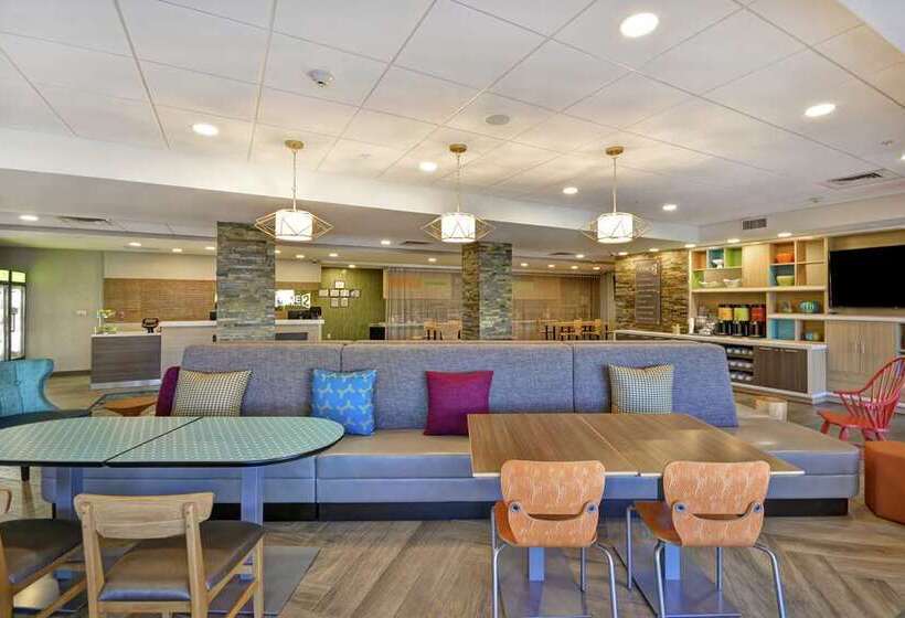 فندق Home2 Suites By Hilton Warner Robins