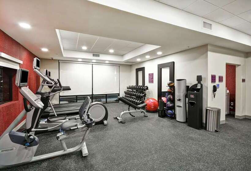 فندق Home2 Suites By Hilton Warner Robins