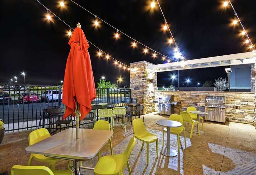 فندق Home2 Suites By Hilton Warner Robins