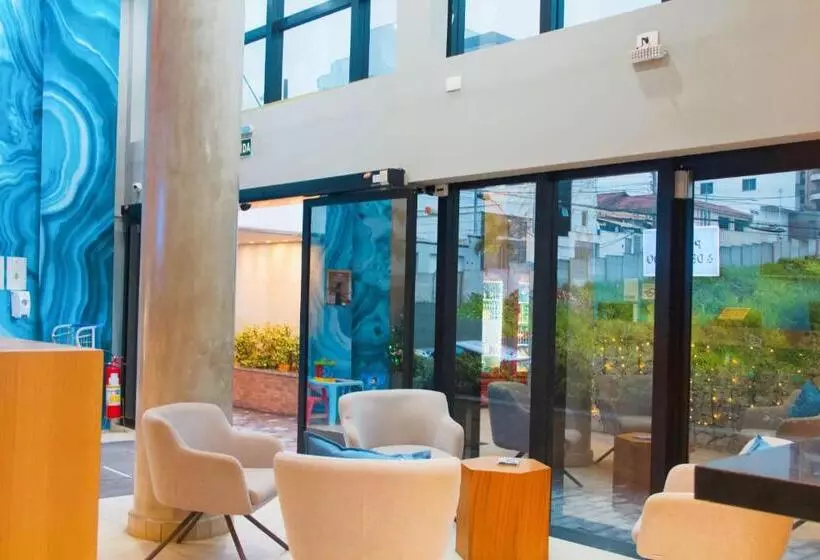 ホテル Ibis Styles Itauna