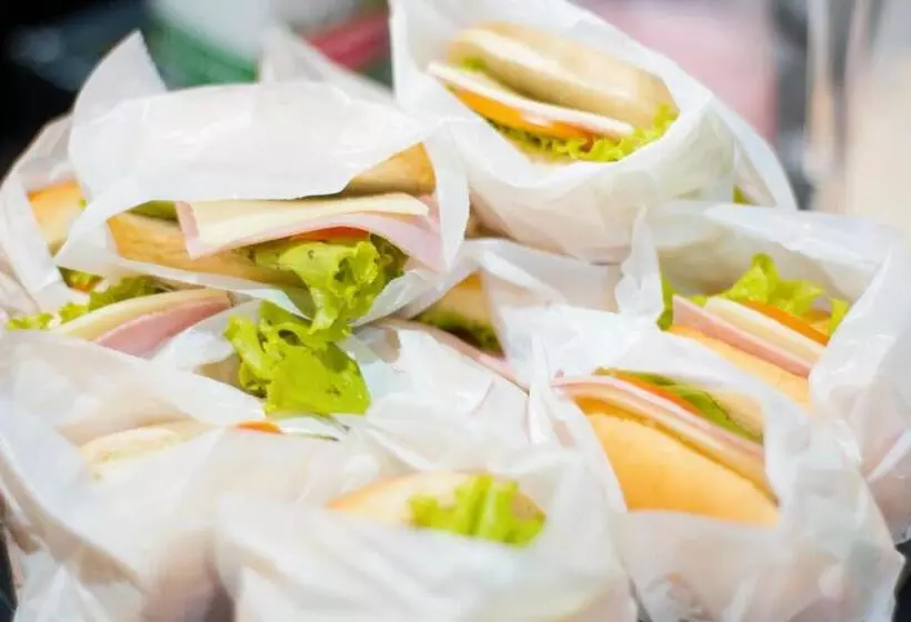 ホテル Ibis Styles Itauna
