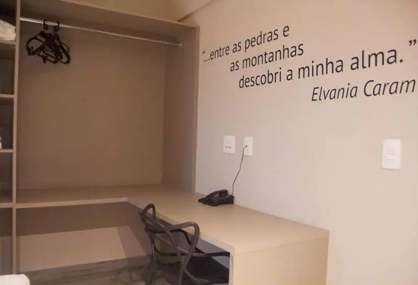 ホテル Ibis Styles Itauna