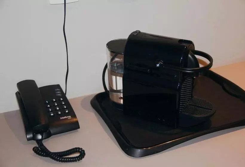 ホテル Ibis Styles Itauna