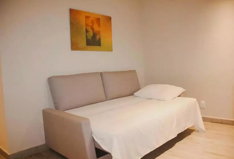 ホテル Ibis Styles Itauna