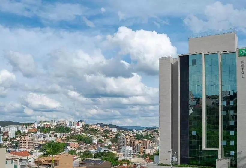 ホテル Ibis Styles Itauna