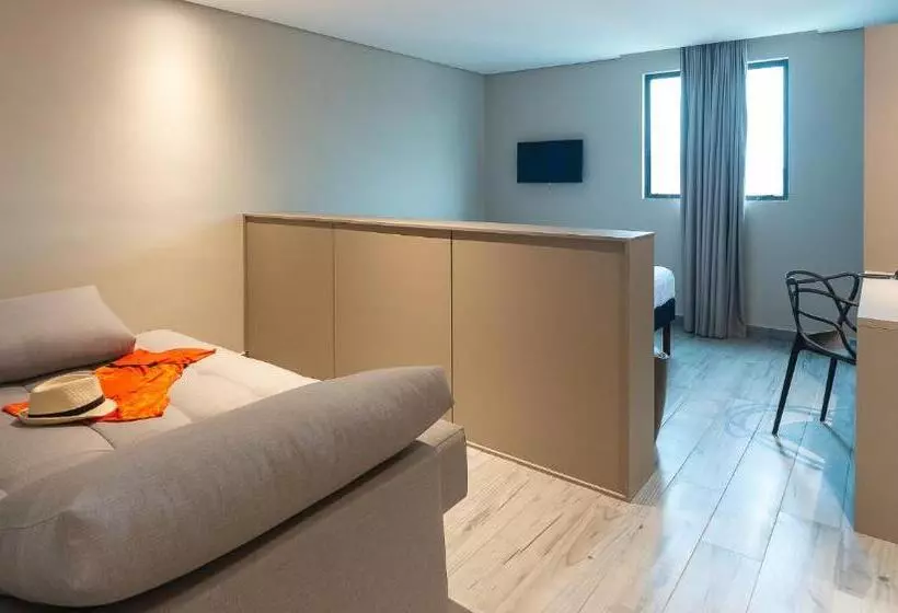 ホテル Ibis Styles Itauna