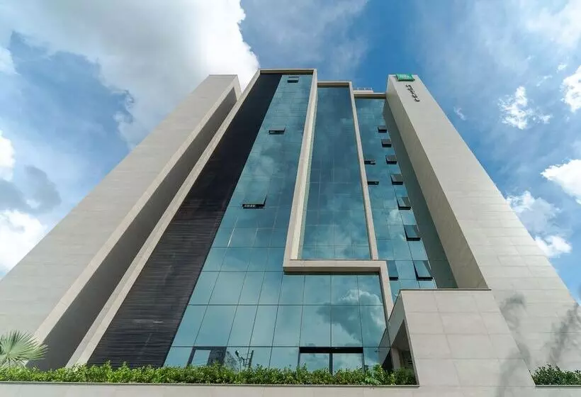 ホテル Ibis Styles Itauna