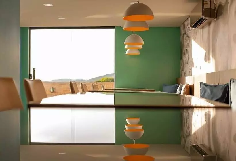 ホテル Ibis Styles Itauna