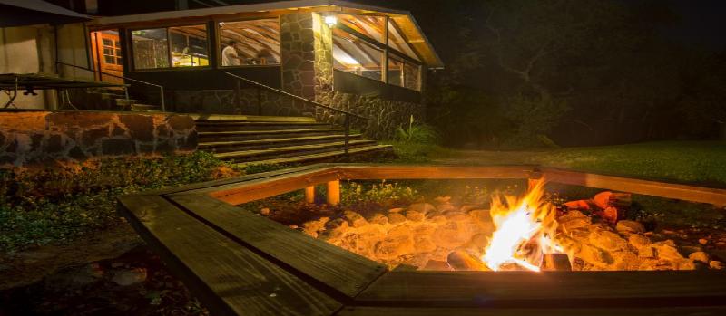 Fotos del hotel Lodge Las Trancas - Hostel:  2