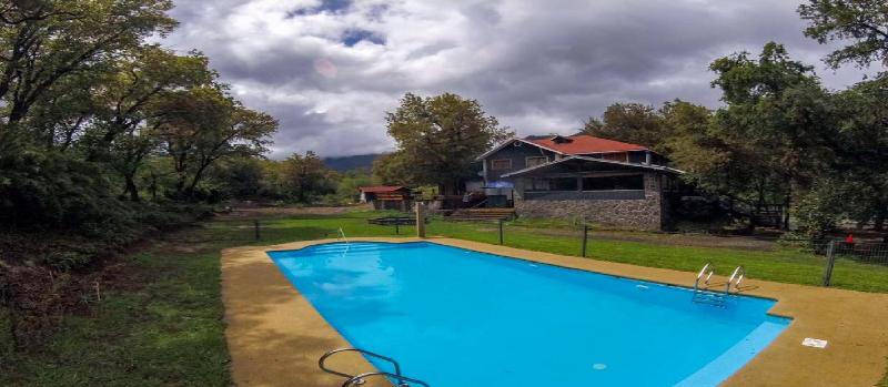 Fotos del hotel Lodge Las Trancas - Hostel:  6