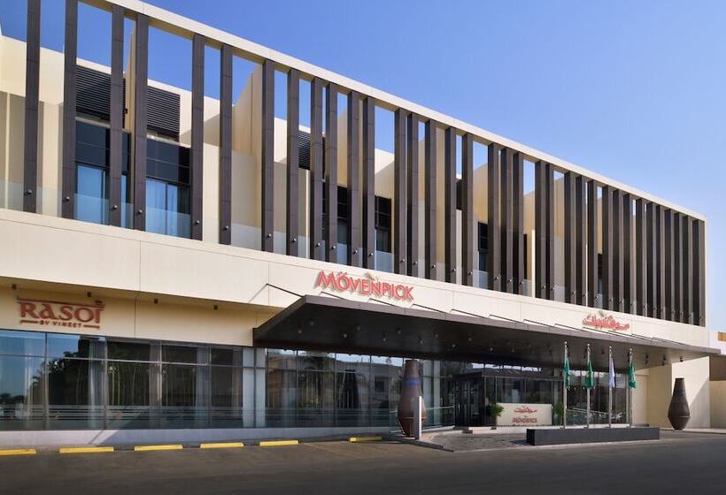 Mövenpick Hotel Tahlia Jeddah