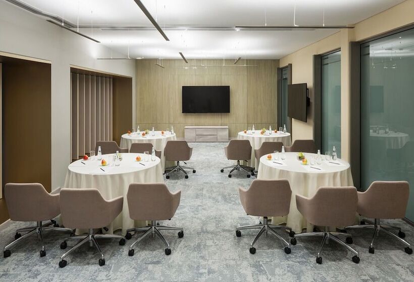 Mövenpick Hotel Tahlia Jeddah