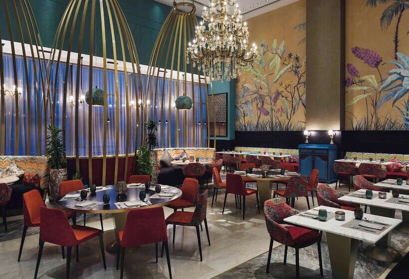 Mövenpick Hotel Tahlia Jeddah