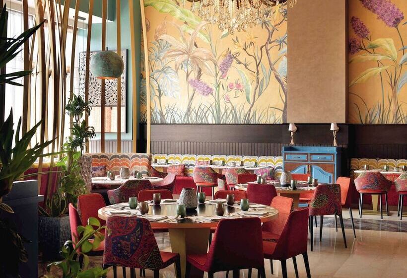 Mövenpick Hotel Tahlia Jeddah