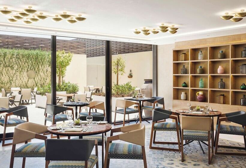 Mövenpick Hotel Tahlia Jeddah