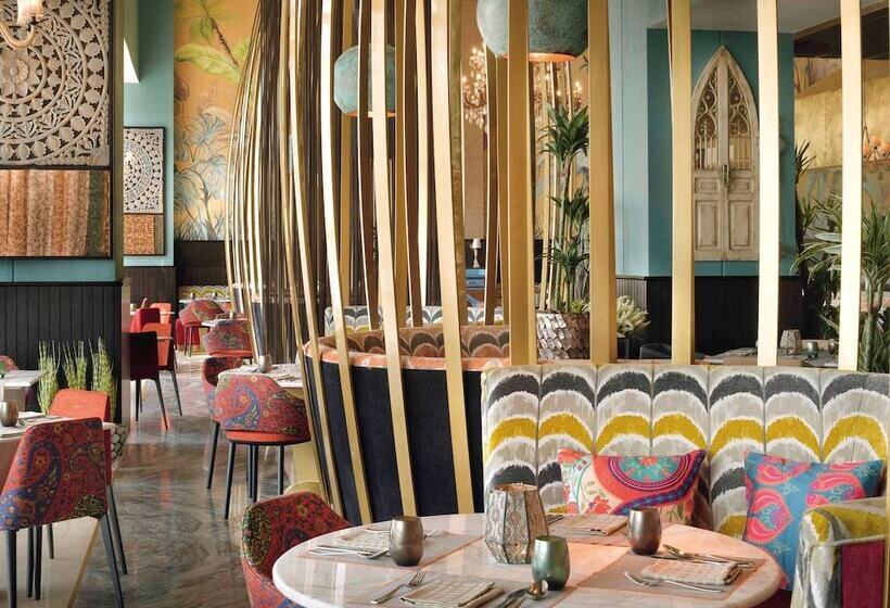 Mövenpick Hotel Tahlia Jeddah