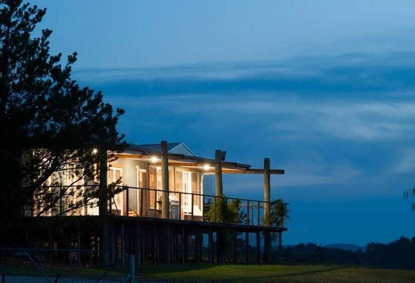 호텔 Peppertree Farm