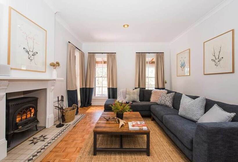 호텔 Peppertree Farm