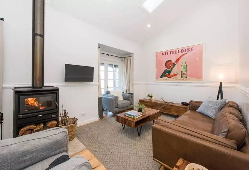 Hotelli Peppertree Farm