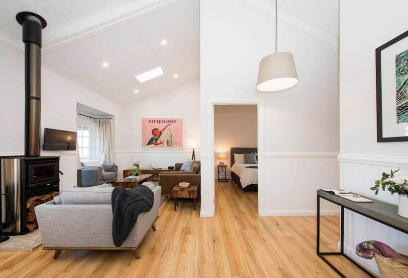 호텔 Peppertree Farm