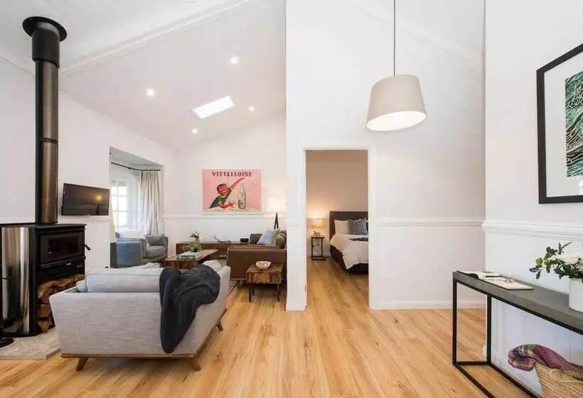 Hotelli Peppertree Farm