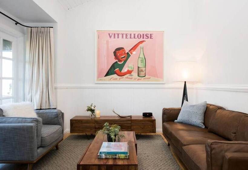 호텔 Peppertree Farm