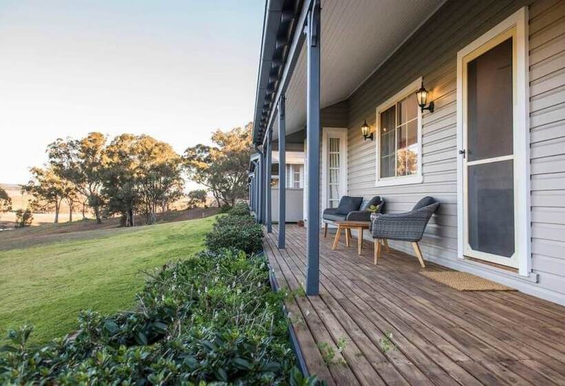 호텔 Peppertree Farm